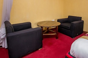The Luke Hotel