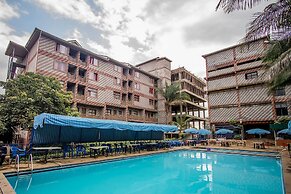 The Luke Hotel