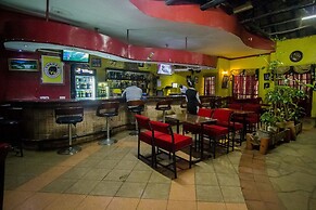 The Luke Hotel