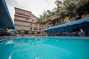 The Luke Hotel
