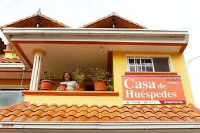 Casa de Huéspedes Casa de Luis