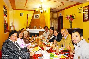 Casa de Huéspedes Casa de Luis