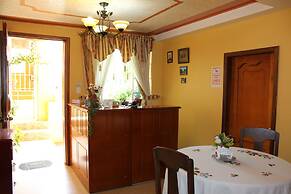 Casa de Huéspedes Casa de Luis