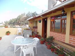 Casa de Huéspedes Casa de Luis