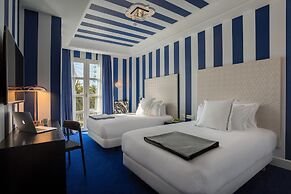 Room Mate Valeria Hotel