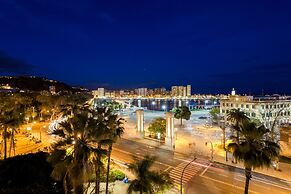 Room Mate Collection Valeria, Málaga