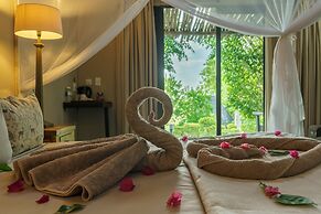 Thamalakane River Lodge