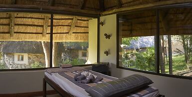 Thamalakane River Lodge