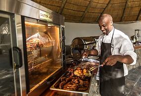 Thamalakane River Lodge