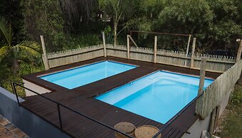 Thamalakane River Lodge