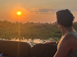 Thamalakane River Lodge