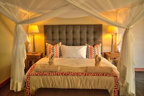 Thamalakane River Lodge