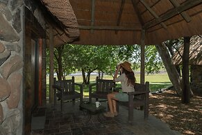 Thamalakane River Lodge