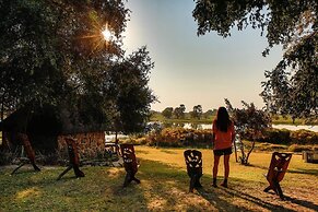 Thamalakane River Lodge