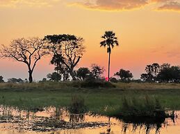 Thamalakane River Lodge