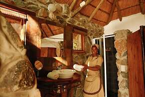 Thamalakane River Lodge