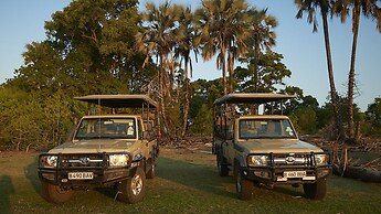 Thamalakane River Lodge