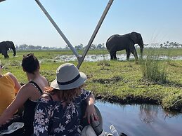 Thamalakane River Lodge