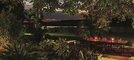 Thamalakane River Lodge