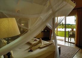 Thamalakane River Lodge