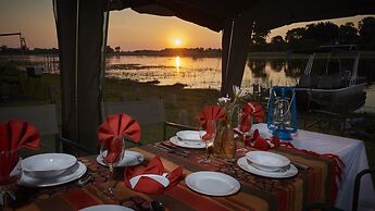 Thamalakane River Lodge