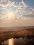 Thamalakane River Lodge