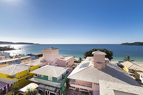 Pousada Riviera Bombinhas