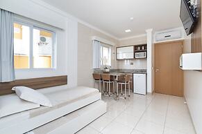 Pousada Riviera Bombinhas