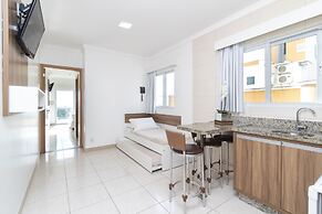 Pousada Riviera Bombinhas