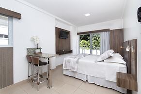 Pousada Riviera Bombinhas