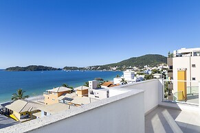 Pousada Riviera Bombinhas