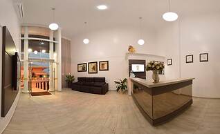 Pousada Riviera Bombinhas