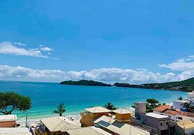 Pousada Riviera Bombinhas