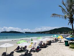 Pousada Riviera Bombinhas