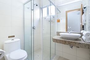 Pousada Riviera Bombinhas