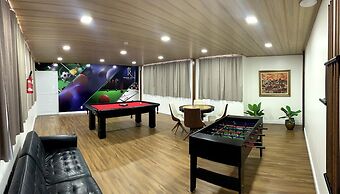 Pousada Riviera Bombinhas