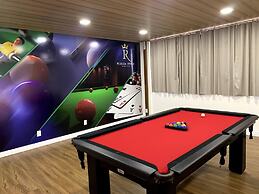 Pousada Riviera Bombinhas