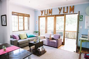 Mackaya Bella Guest House