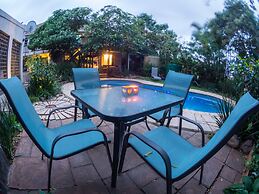 Mackaya Bella Guest House