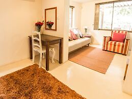 Mackaya Bella Guest House