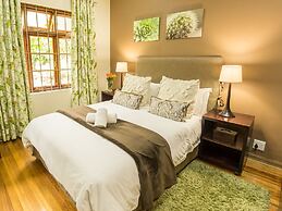 Mackaya Bella Guest House