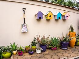 Mackaya Bella Guest House