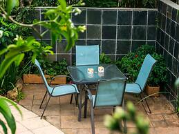 Mackaya Bella Guest House