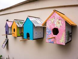 Mackaya Bella Guest House