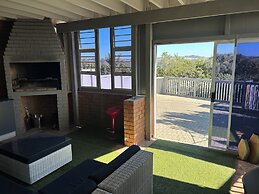 Skylink Holiday Accommodation