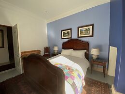 The Welgemoed Guest House