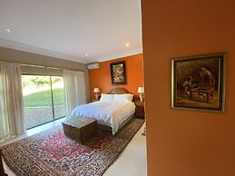 The Welgemoed Guest House