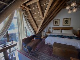 The Welgemoed Guest House