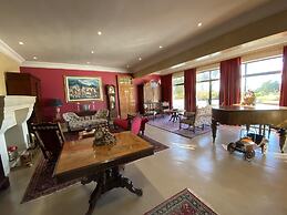 The Welgemoed Guest House