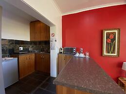 The Welgemoed Guest House